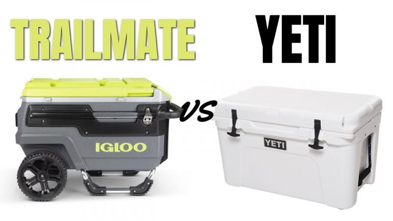 Could Yeti Haul Near Me Solve Your Cooler Woes