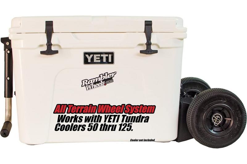 Could Yeti Haul Near Me Solve Your Cooler Woes