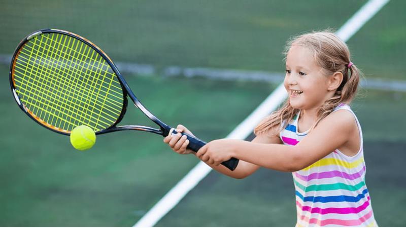 Could Your Child Benefit from the Wilson Ultra Junior Tennis Racket: Discover Why It