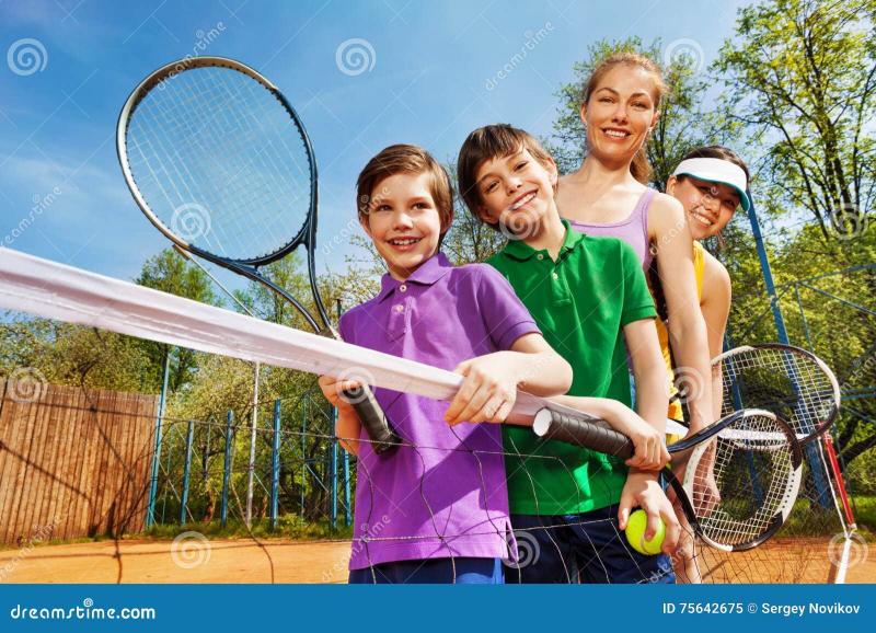 Could Your Child Benefit from the Wilson Ultra Junior Tennis Racket: Discover Why It