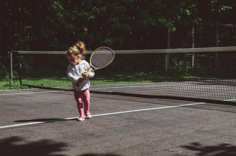 Could Your Child Benefit from the Wilson Ultra Junior Tennis Racket: Discover Why It