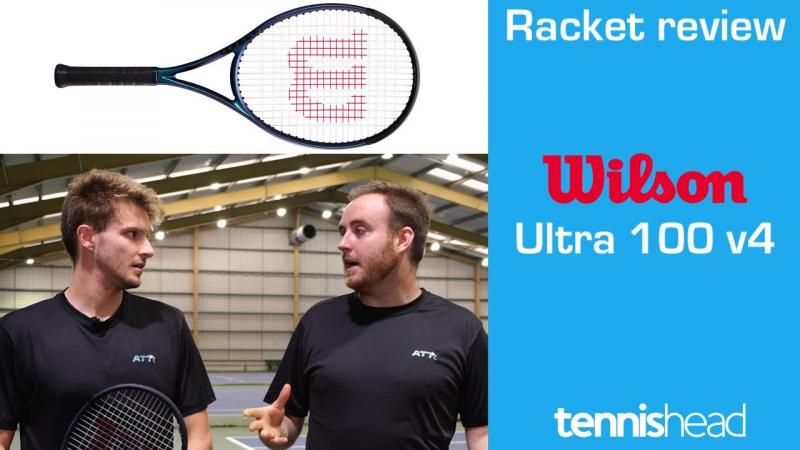 Could Your Child Benefit from the Wilson Ultra Junior Tennis Racket: Discover Why It