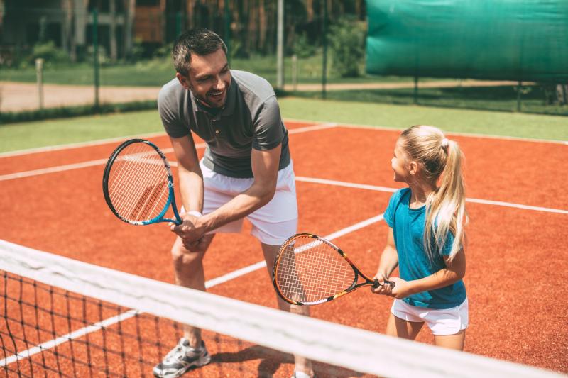 Could Your Child Benefit from the Wilson Ultra Junior Tennis Racket: Discover Why It