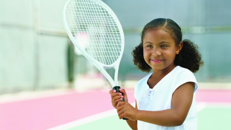 Could Your Child Benefit from the Wilson Ultra Junior Tennis Racket: Discover Why It