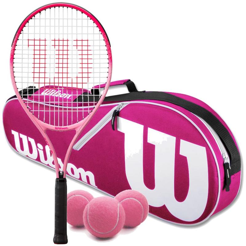 Could Your Child Benefit from the Wilson Ultra Junior Tennis Racket: Discover Why It