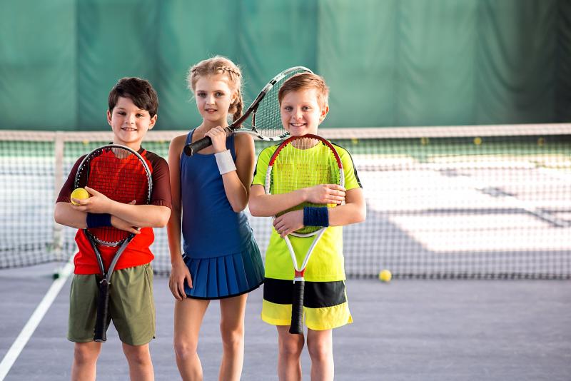 Could Your Child Benefit from the Wilson Ultra Junior Tennis Racket: Discover Why It