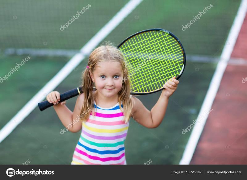 Could Your Child Benefit from the Wilson Ultra Junior Tennis Racket: Discover Why It