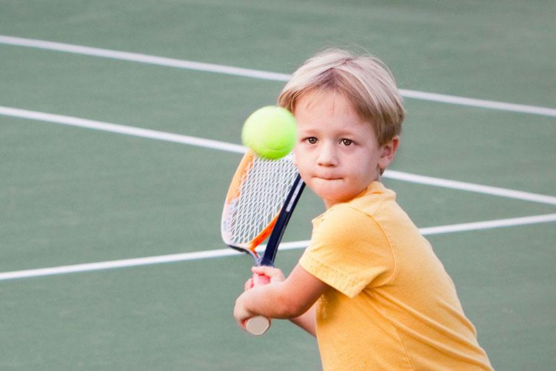 Could Your Child Benefit from the Wilson Ultra Junior Tennis Racket: Discover Why It
