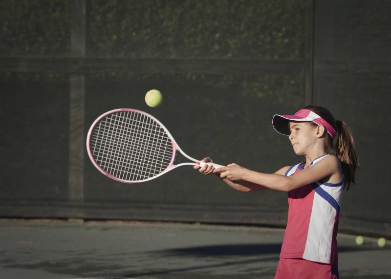 Could Your Child Benefit from the Wilson Ultra Junior Tennis Racket: Discover Why It