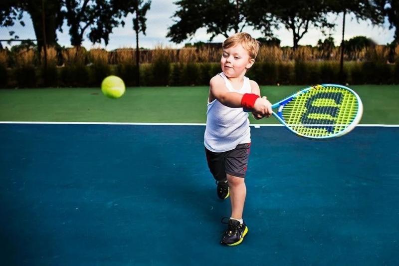 Could Your Child Benefit from the Wilson Ultra Junior Tennis Racket: Discover Why It