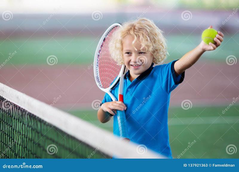 Could Your Child Benefit from the Wilson Ultra Junior Tennis Racket: Discover Why It
