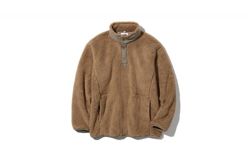 Cozy Fleece Sweaters for Fall: Discover 15 Stylish Finds