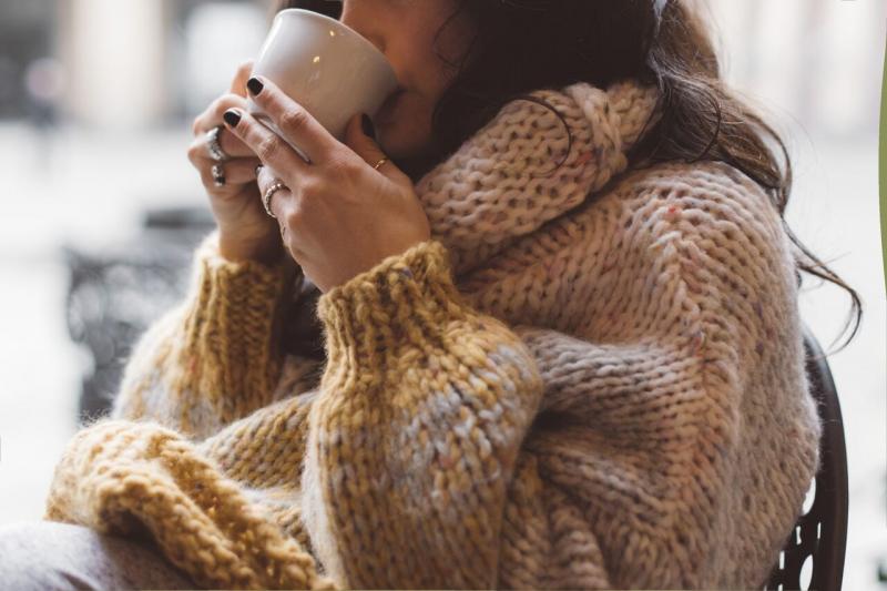 Cozy Fleece Sweaters for Fall: Discover 15 Stylish Finds