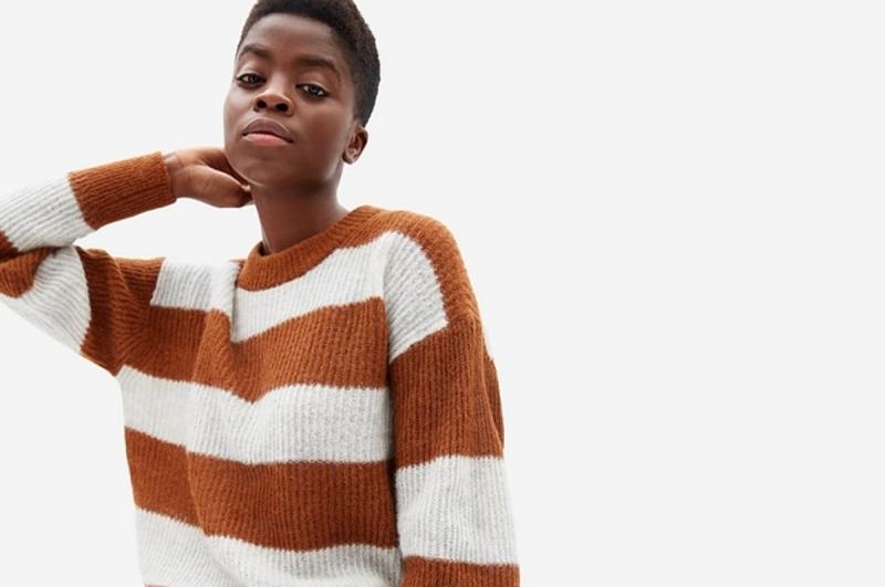 Cozy Fleece Sweaters for Fall: Discover 15 Stylish Finds