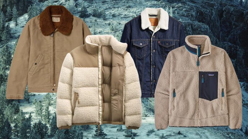 Cozy Fleece Sweaters for Fall: Discover 15 Stylish Finds