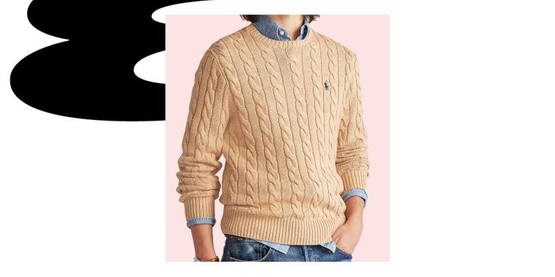 Cozy Fleece Sweaters for Fall: Discover 15 Stylish Finds