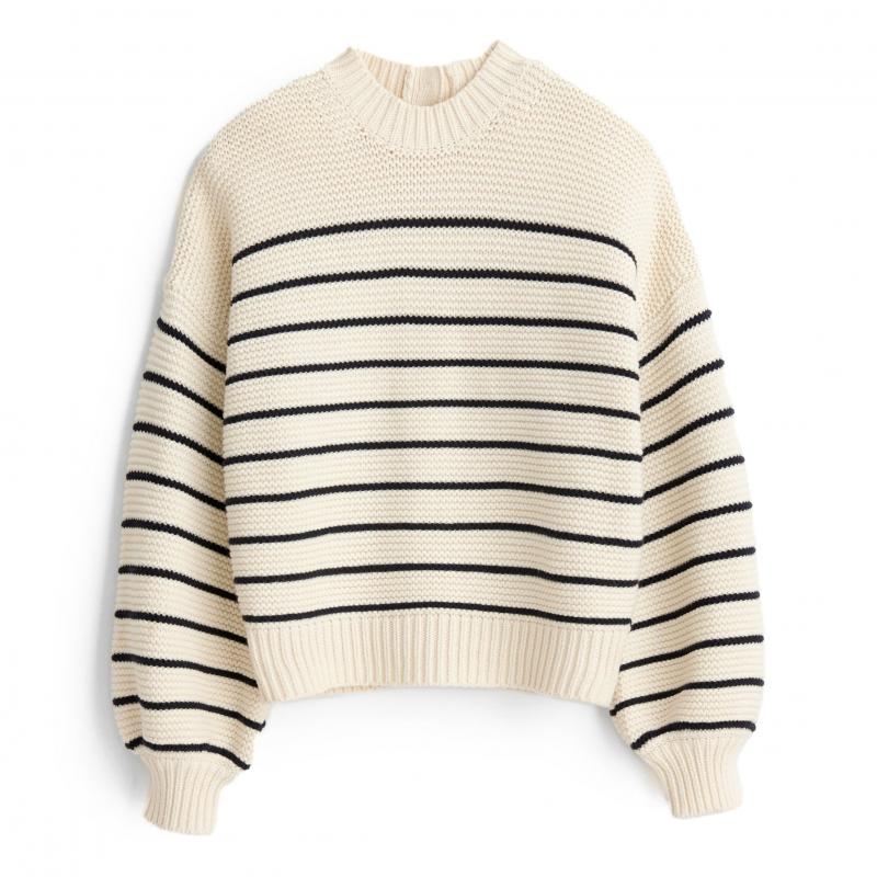 Cozy Fleece Sweaters for Fall: Discover 15 Stylish Finds