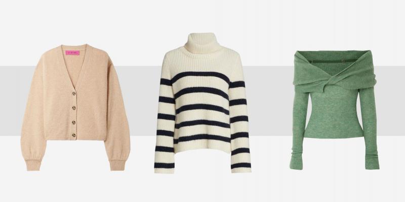 Cozy Fleece Sweaters for Fall: Discover 15 Stylish Finds