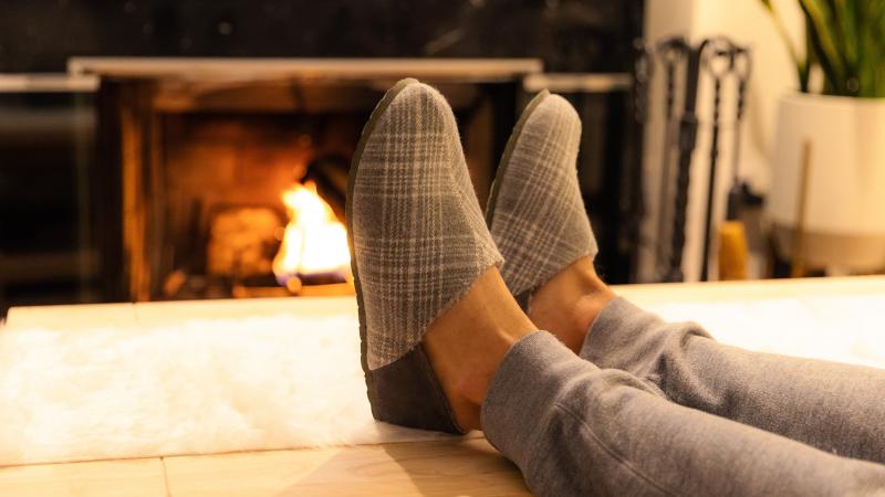 Cozy Sweats for Chilly Days: Discover the 15 Warmest Sweatpants to Get You Through Winter