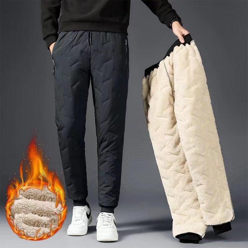 Cozy Sweats for Chilly Days: Discover the 15 Warmest Sweatpants to Get You Through Winter