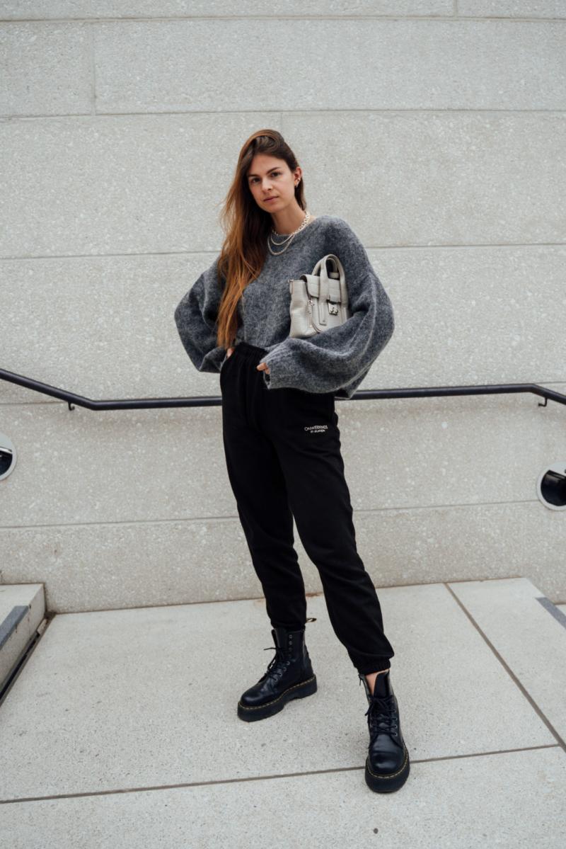 Cozy Sweats for Chilly Days: Discover the 15 Warmest Sweatpants to Get You Through Winter