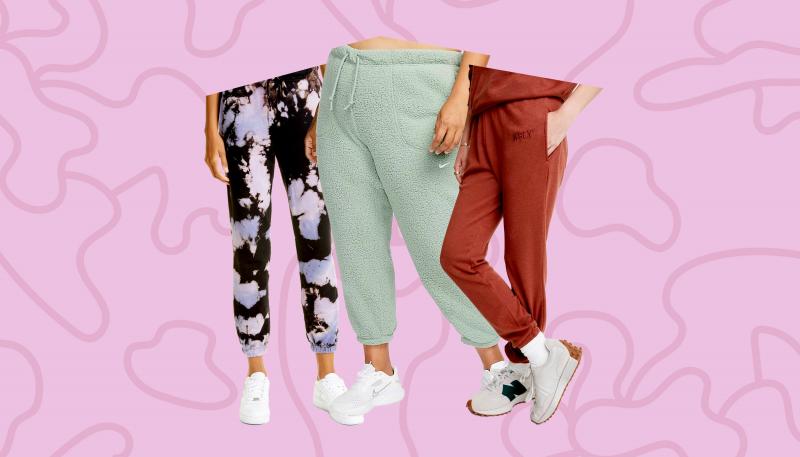 Cozy Sweats for Chilly Days: Discover the 15 Warmest Sweatpants to Get You Through Winter