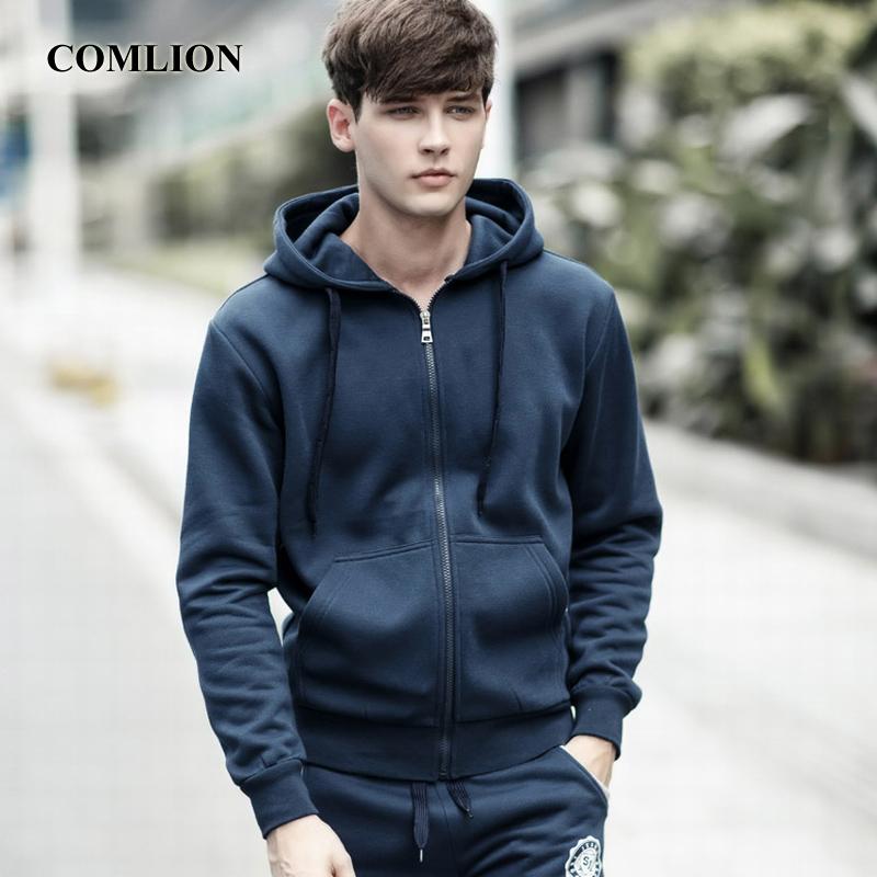 Cozy Up This Winter: Discover the 15 Best Warm Sweatshirts for Men
