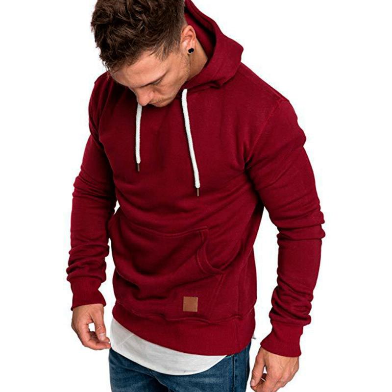 Cozy Up This Winter: Discover the 15 Best Warm Sweatshirts for Men