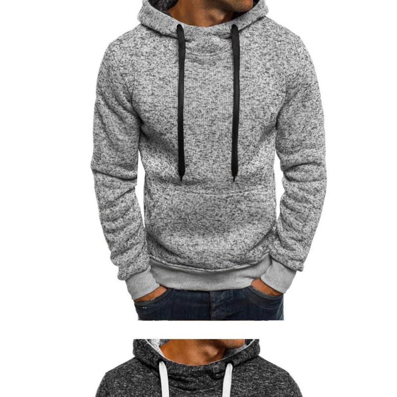 Cozy Up This Winter: Discover the 15 Best Warm Sweatshirts for Men