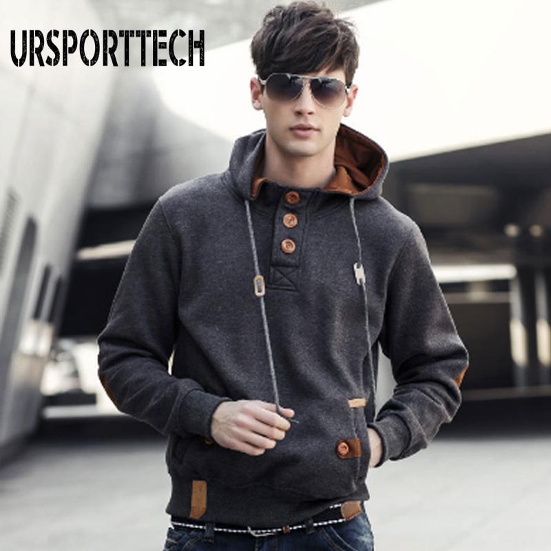 Cozy Up This Winter: Discover the 15 Best Warm Sweatshirts for Men