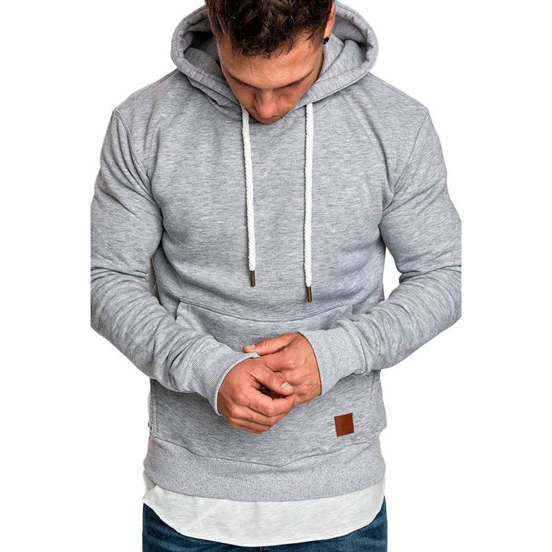 Cozy Up This Winter: Discover the 15 Best Warm Sweatshirts for Men