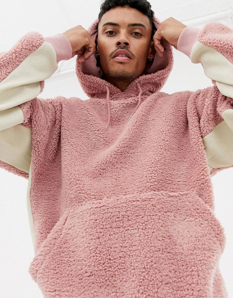 Cozy Up This Winter: Discover the 15 Best Warm Sweatshirts for Men