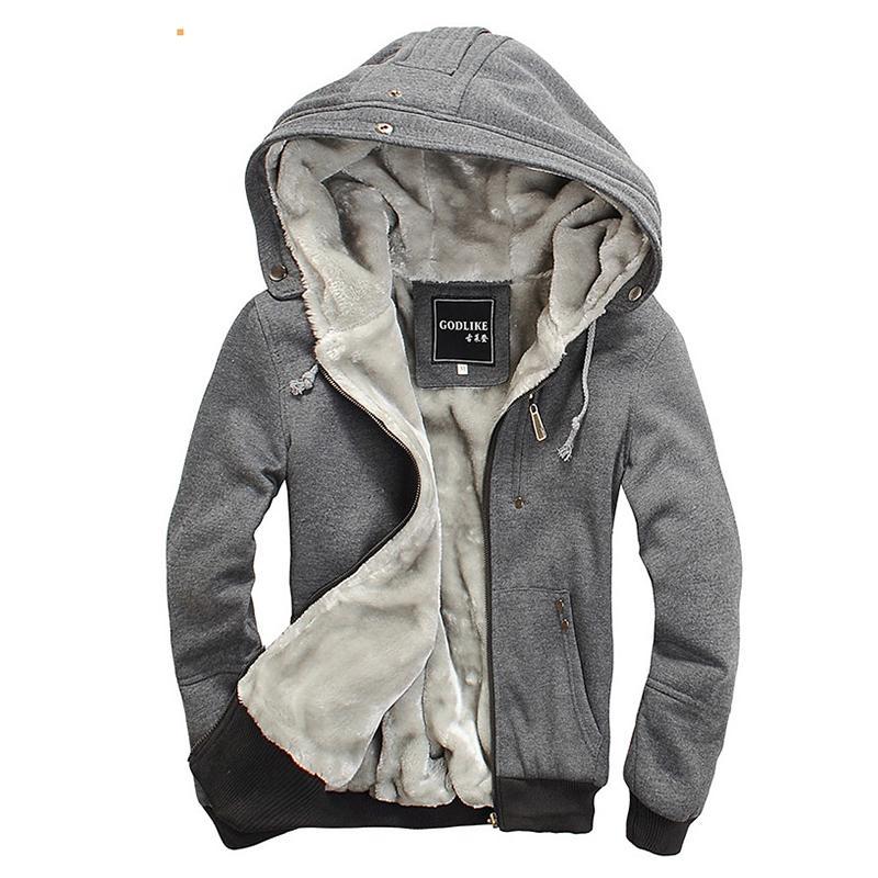 Cozy Up This Winter: Discover the 15 Best Warm Sweatshirts for Men