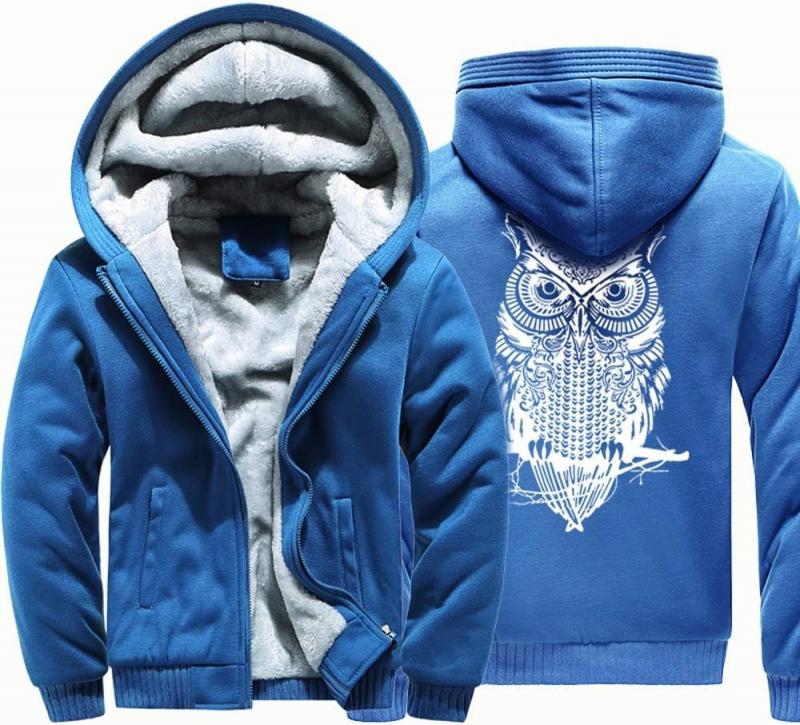 Cozy Up This Winter: Discover the 15 Best Warm Sweatshirts for Men