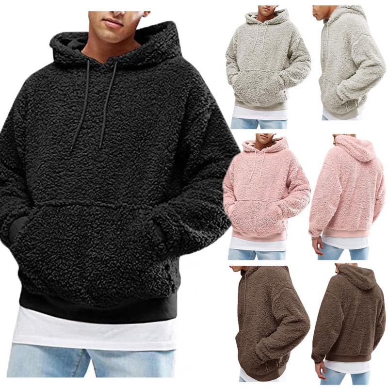 Cozy Up This Winter: Discover the 15 Best Warm Sweatshirts for Men