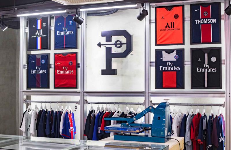 Crack Open Your Wallet: The 15 Best Things to Buy at PSG