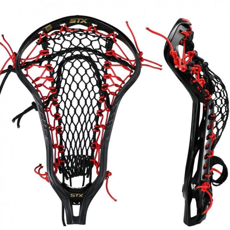 Craft Your Dream Lacrosse Stick with a Custom Stringing Kit