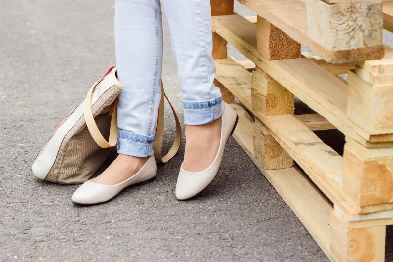 Craving Comfort Yet Stylish Support. The 9 Wide Width Women