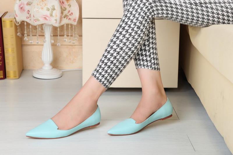 Craving Comfort Yet Stylish Support. The 9 Wide Width Women