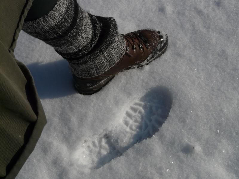 Craving Cozy Feet This Winter. Find The Best Wide Snow Boots Here