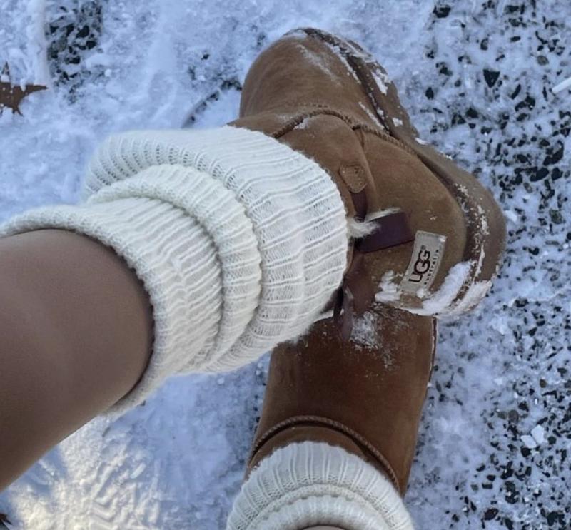 Craving Cozy Feet This Winter. Find The Best Wide Snow Boots Here