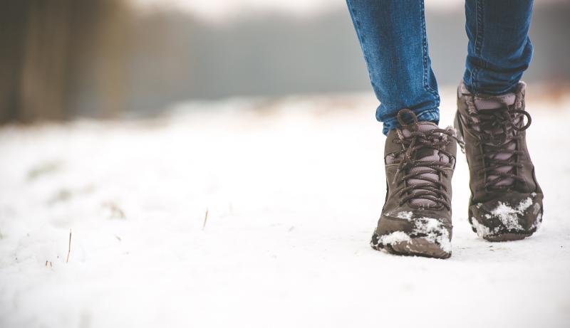 Craving Cozy Feet This Winter. Find The Best Wide Snow Boots Here