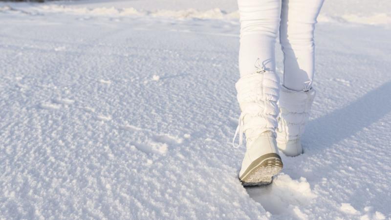 Craving Cozy Feet This Winter. Find The Best Wide Snow Boots Here