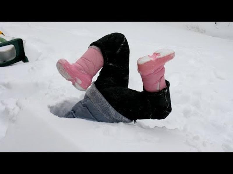 Craving Cozy Feet This Winter. Find The Best Wide Snow Boots Here