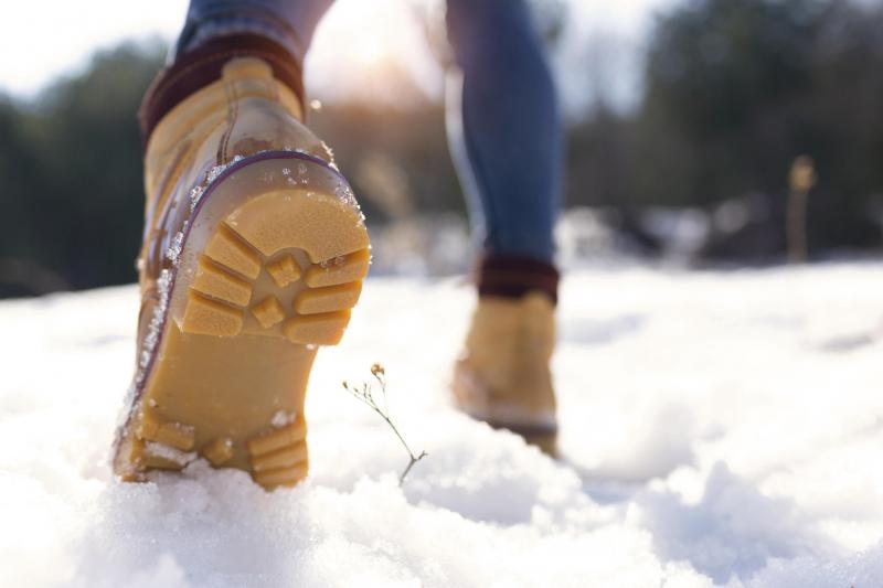 Craving Cozy Feet This Winter. Find The Best Wide Snow Boots Here