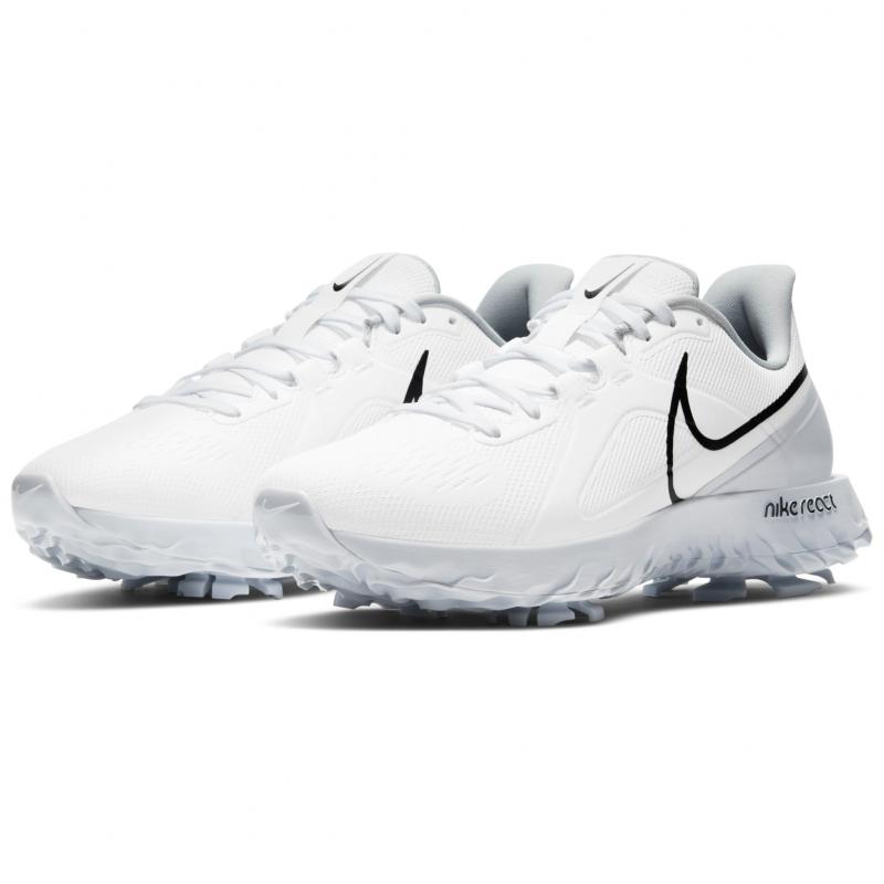Craving More Comfort On The Course. Nike React Infinity Pro Golf Shoes Have The Answer