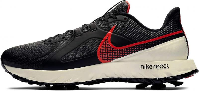 Craving More Comfort On The Course. Nike React Infinity Pro Golf Shoes Have The Answer