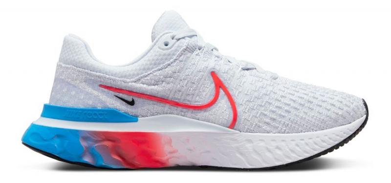Craving More Comfort On The Course. Nike React Infinity Pro Golf Shoes Have The Answer