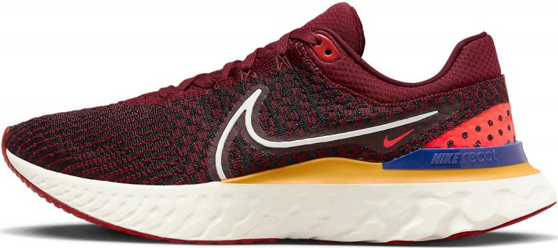 Craving More Comfort On The Course. Nike React Infinity Pro Golf Shoes Have The Answer