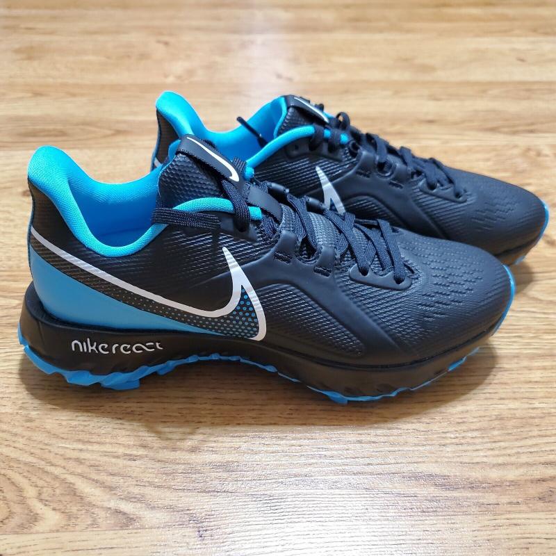 Craving More Comfort On The Course. Nike React Infinity Pro Golf Shoes Have The Answer